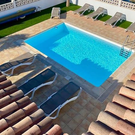Stunning Villa Amanecer Corralejo Eksteriør bilde