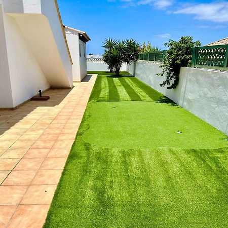 Stunning Villa Amanecer Corralejo Eksteriør bilde