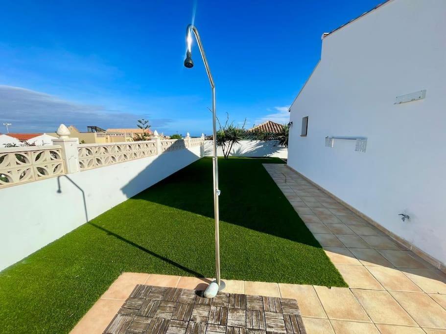 Stunning Villa Amanecer Corralejo Eksteriør bilde