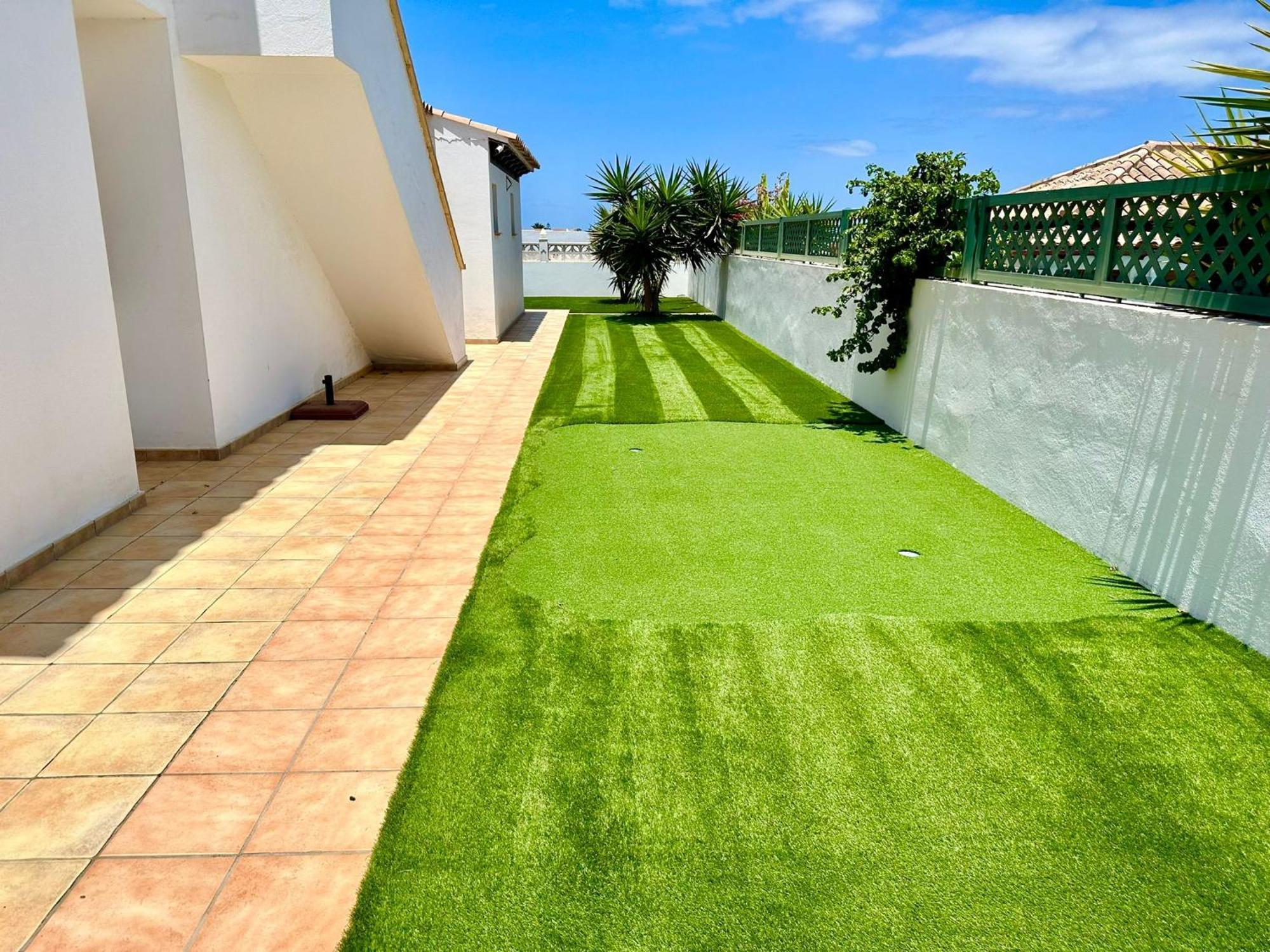 Stunning Villa Amanecer Corralejo Eksteriør bilde